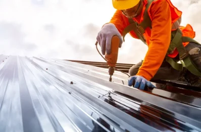 Travaux de zinguerie à Coulanges-lès-Nevers